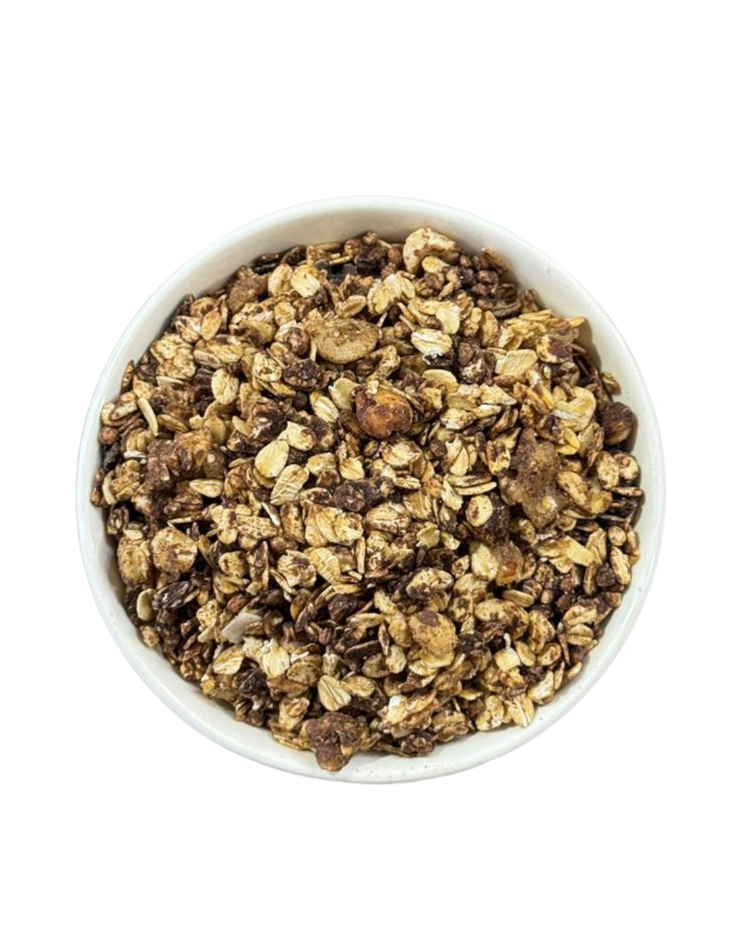 GRANOLA CACAO