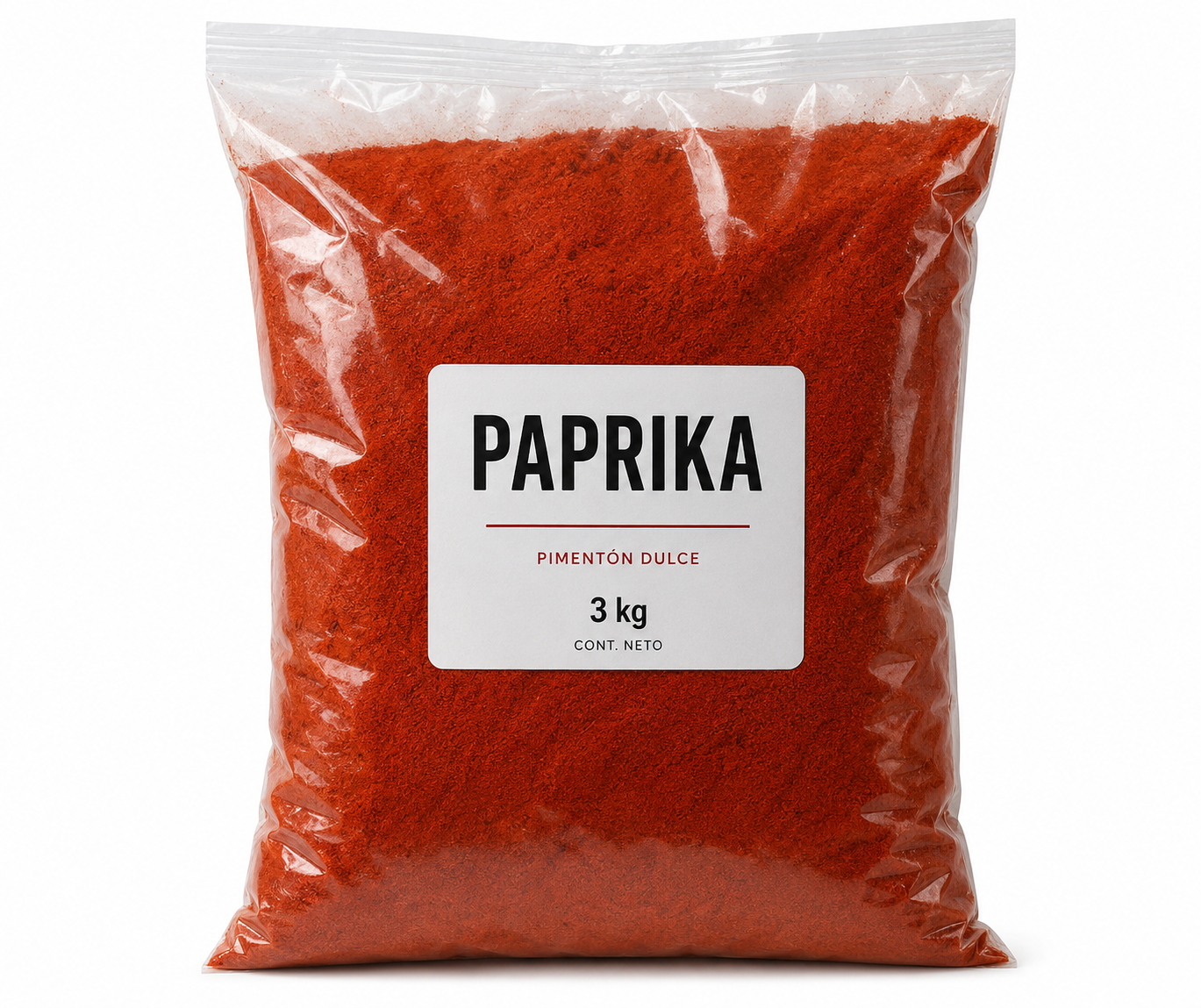 Paprika 3 kg