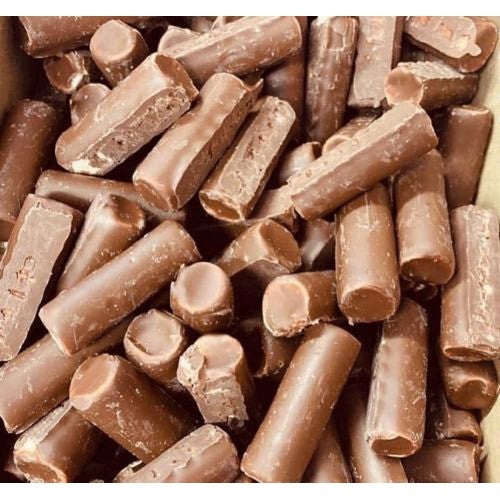 Marshmallow Cubierto de Chocolate Arcor