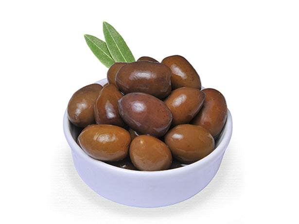 Aceituna natural jumbo