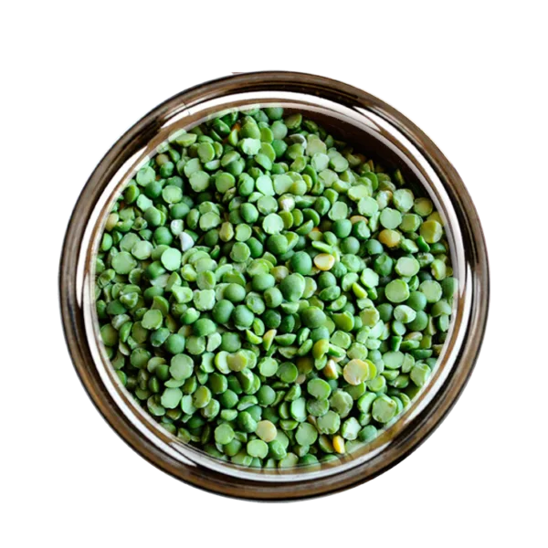 ARVEJAS PARTIDAS KILO