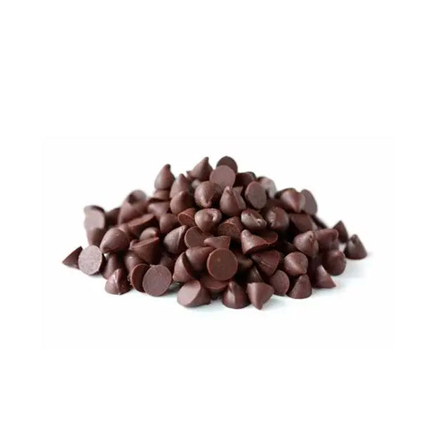 CHIPS DE CHOCOLATE CON AZUCAR