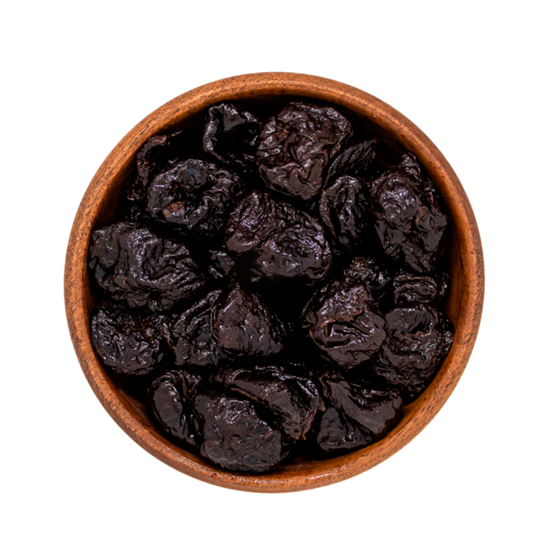 Ciruelas deshidratadas