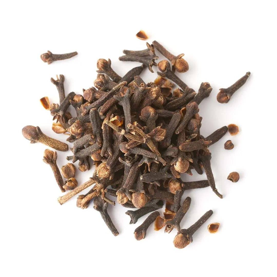 CLAVO DE OLOR ENTERO