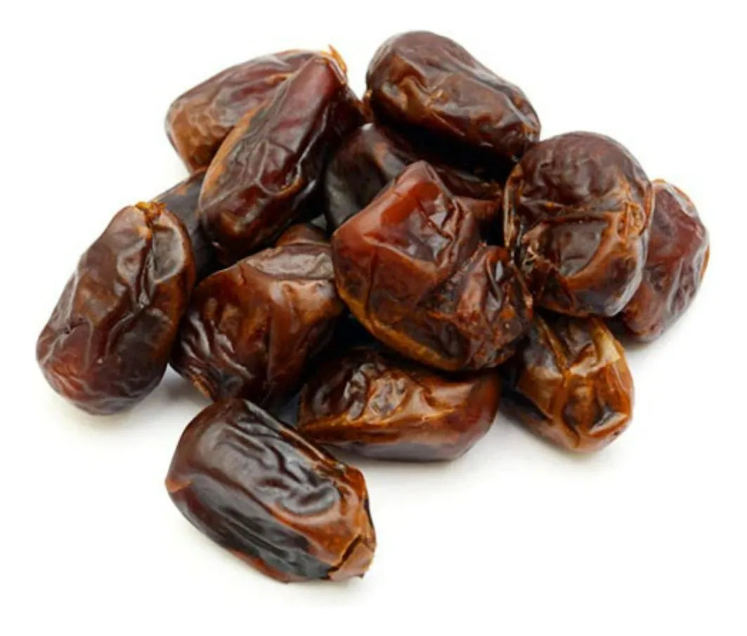 Dátiles sin carozo