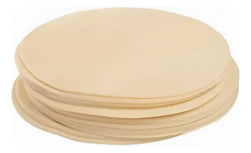 MASA EMPANADA 18CM 10 UNIDADES