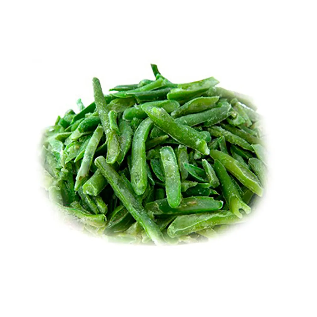 POROTO VERDE 1KG