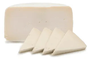 QUESO DE CABRA OVALLE
