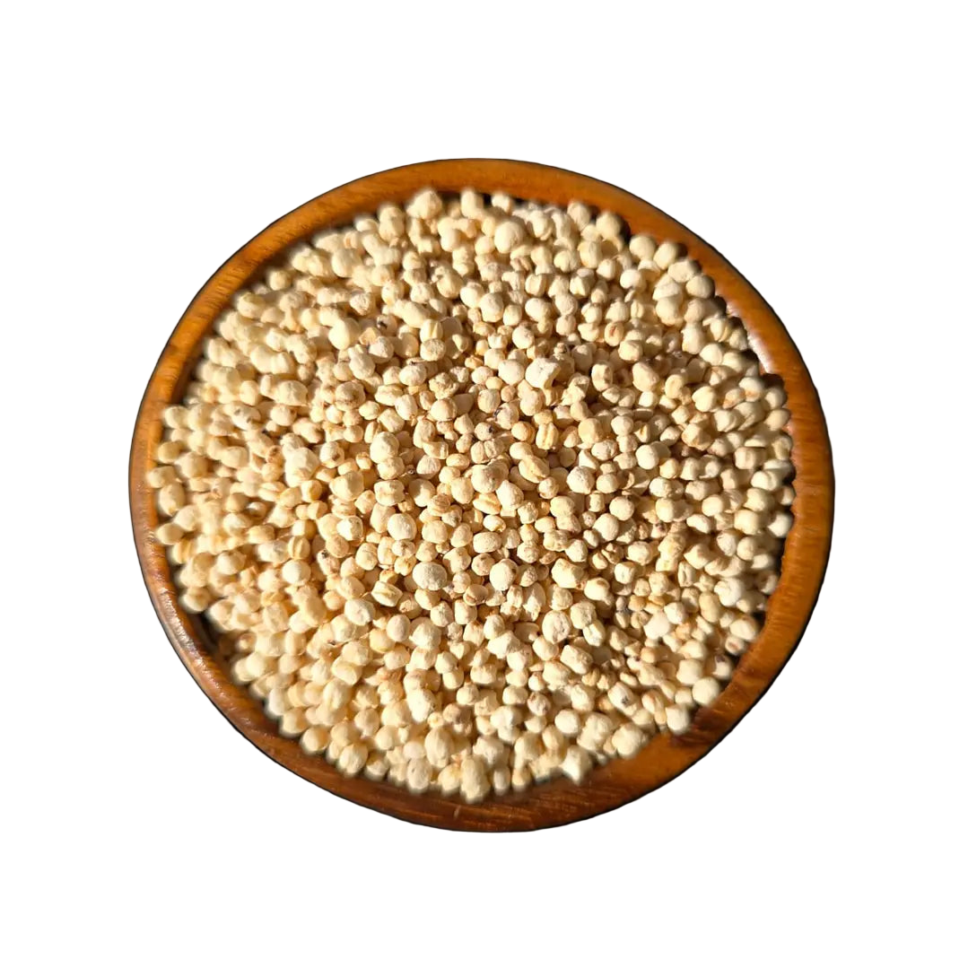 QUINOA POP MIEL GRANEL