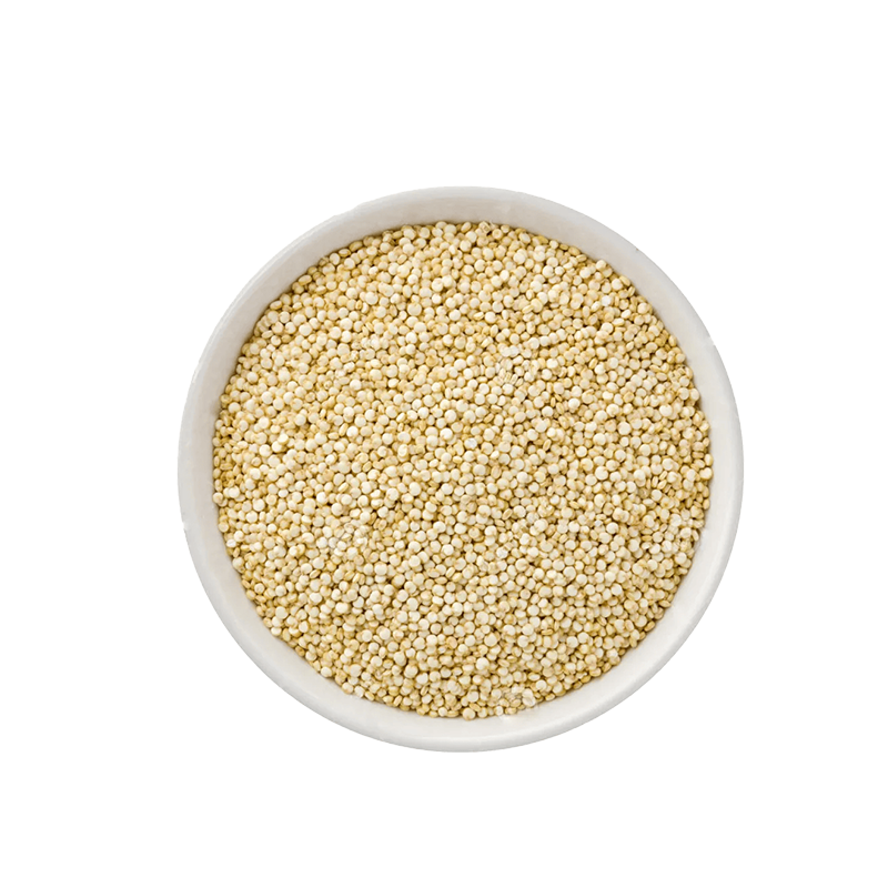 QUINOA BLANCA GRANEL