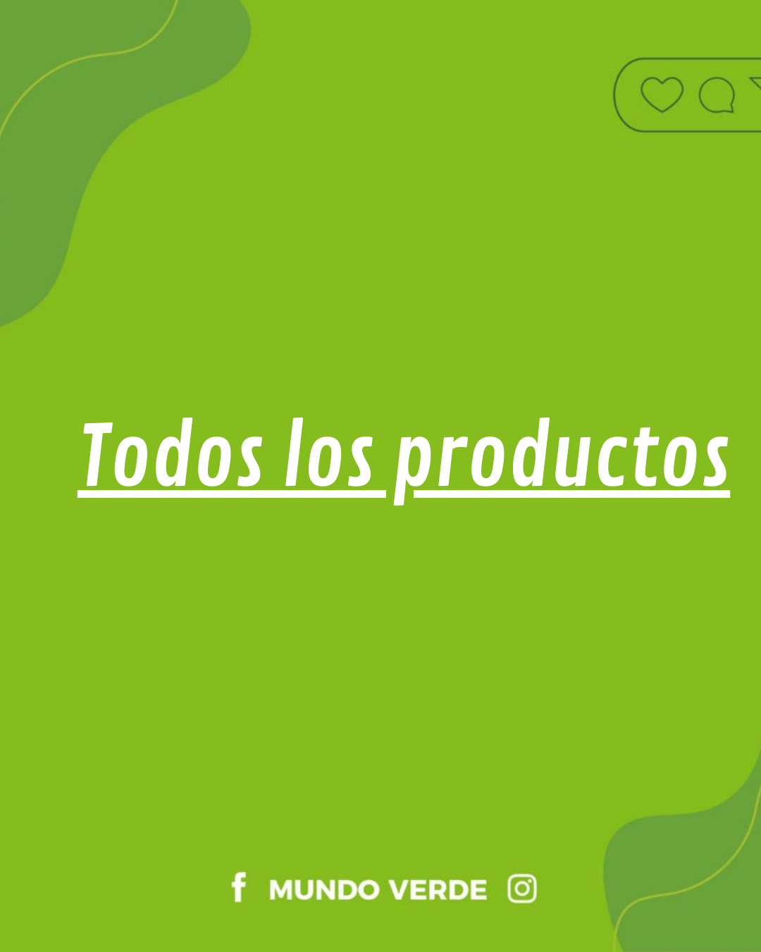 Todos los productos