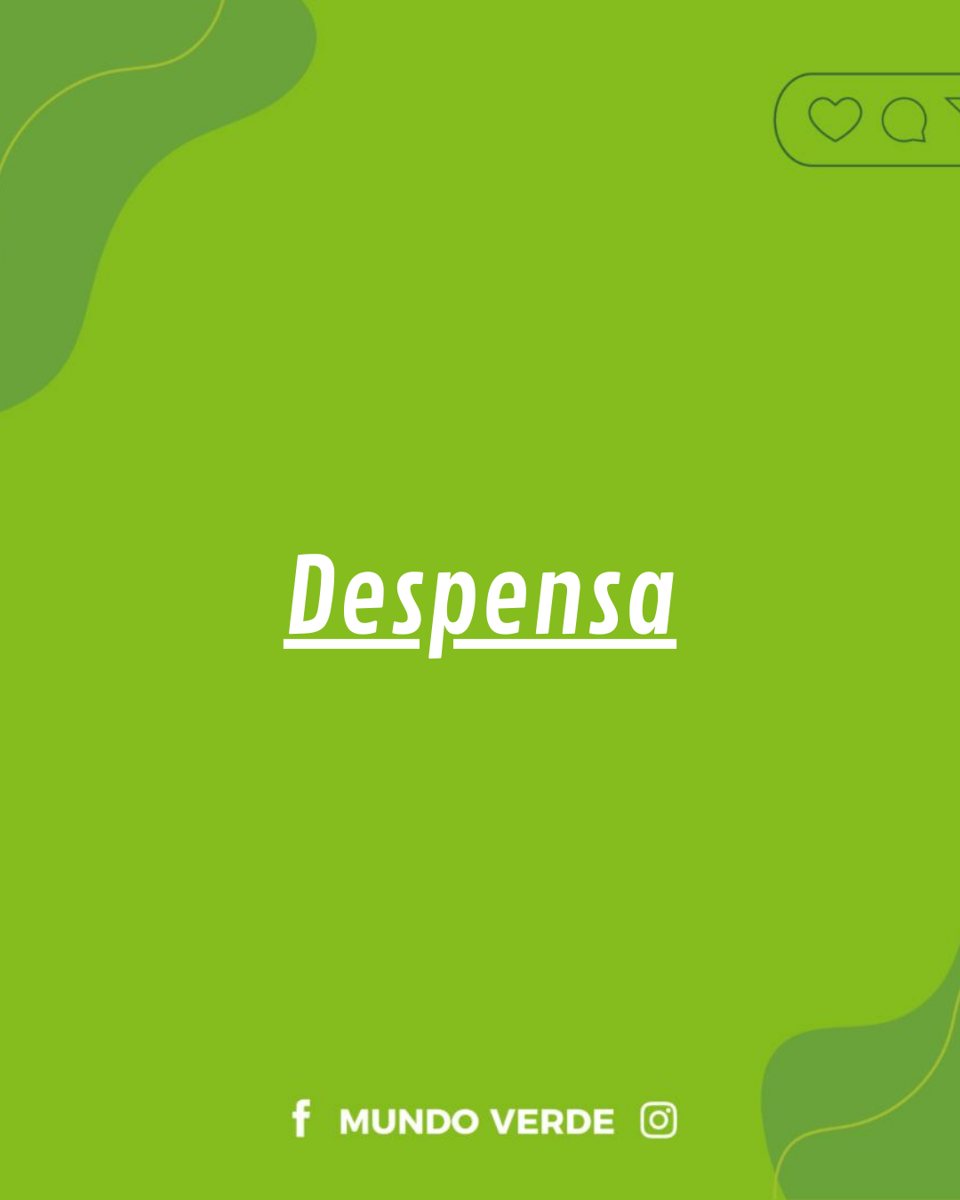 Despensa