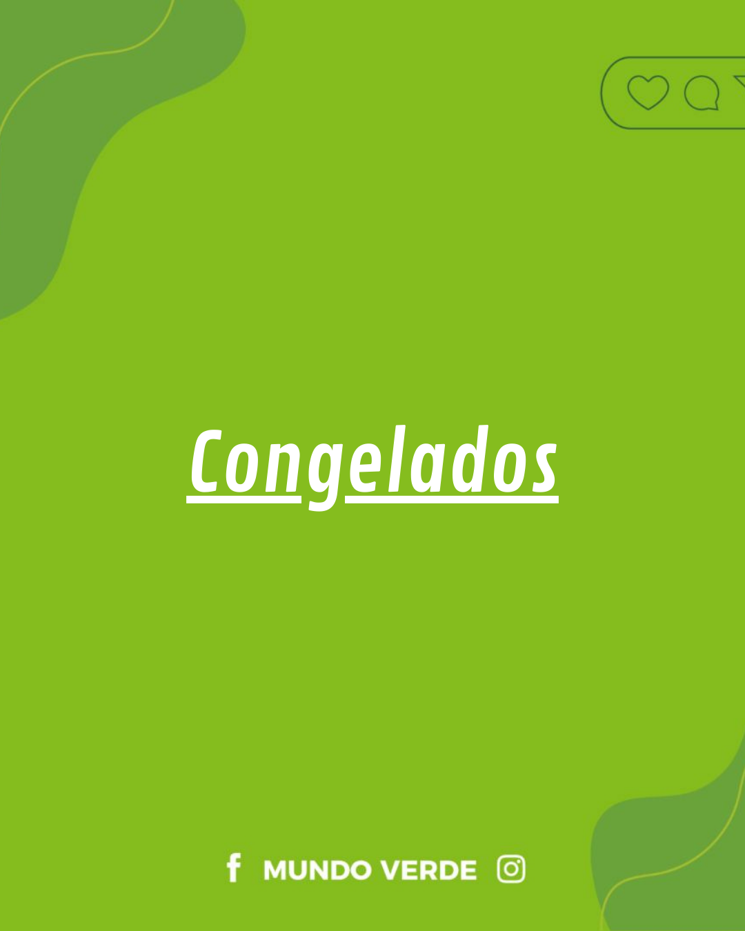 Congelados