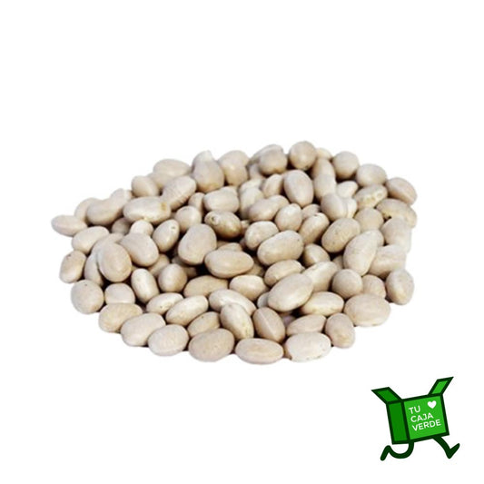 Poroto burro (tórtola) kilo