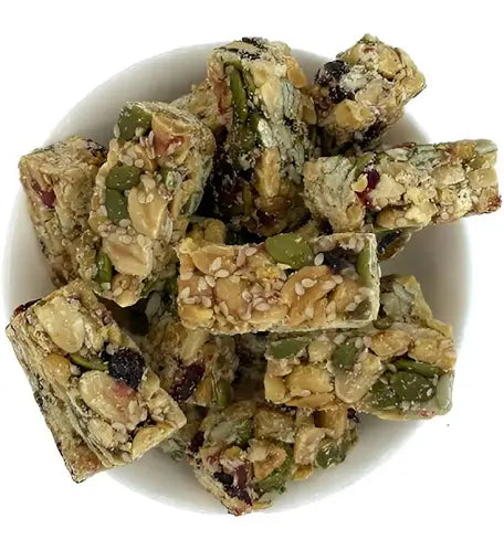 Crocante mix 3kg