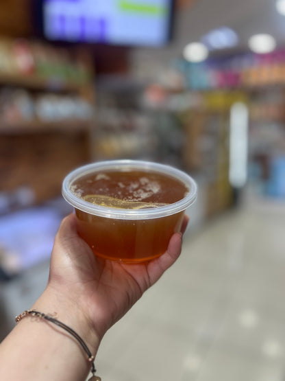 Miel Artesanal 500gr