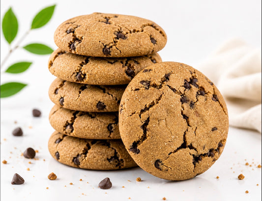 Galleton de avena sabor choco chips 80g