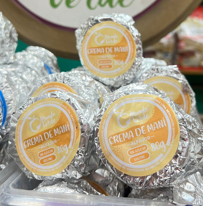 Alfajor doble SIN AZÚCAR