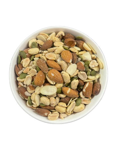 Mix protein 3 kilos