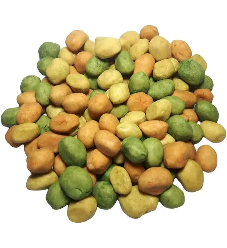 Maní japonés mix salado 5kg