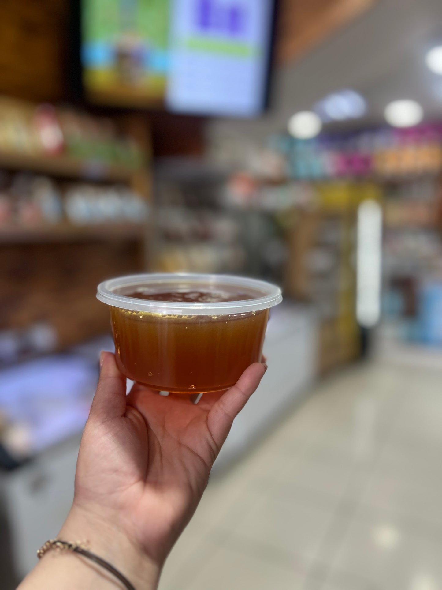 Miel Artesanal 500gr