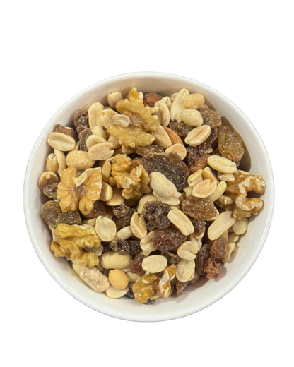 Mix Nuts salado 5kg
