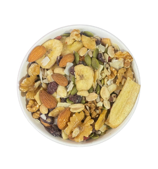Mix detox 5 kilos