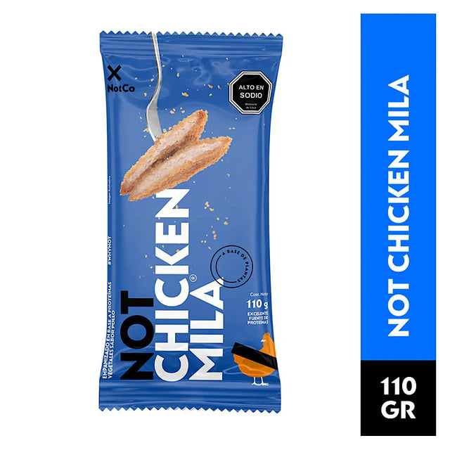 Not chiken 110g