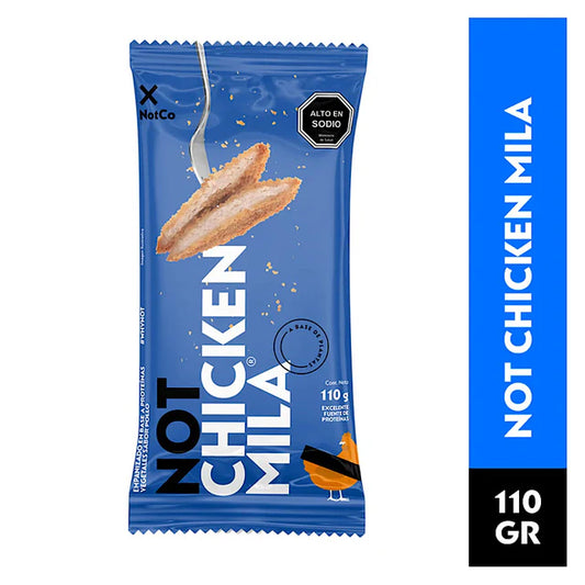Not chiken 110g