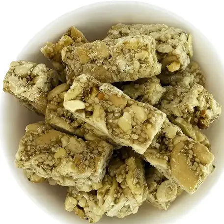 Turrón de caju 3kg