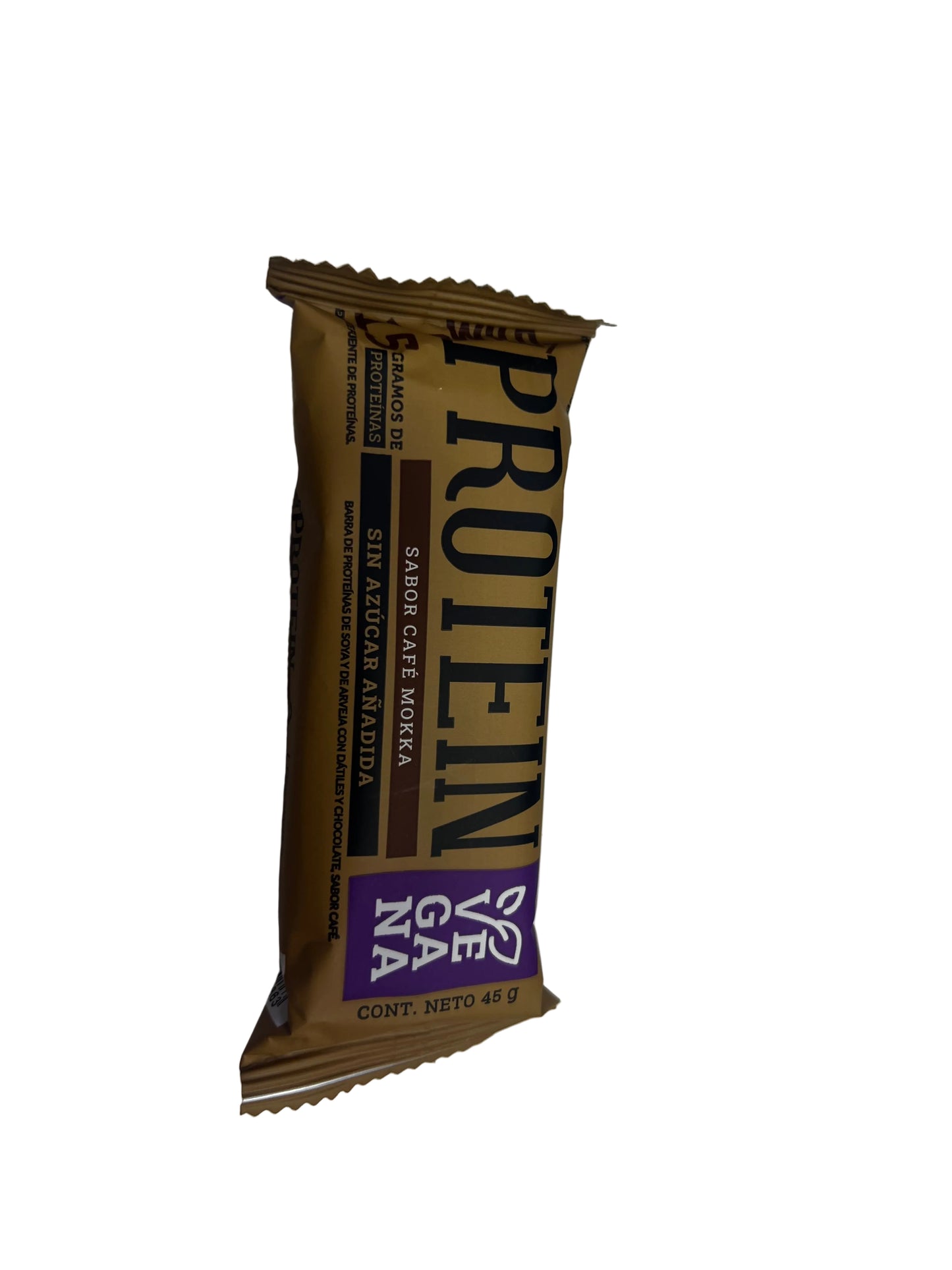 Barra Wild Protein Café Mokka
