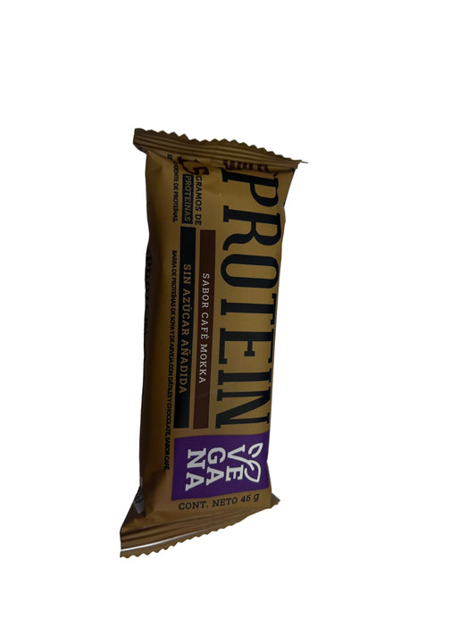 Barra Wild Protein Café Mokka