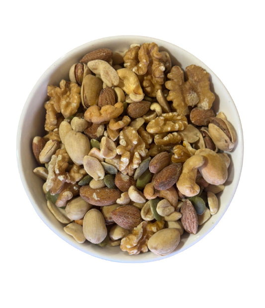 Mix Gourmet 3kg