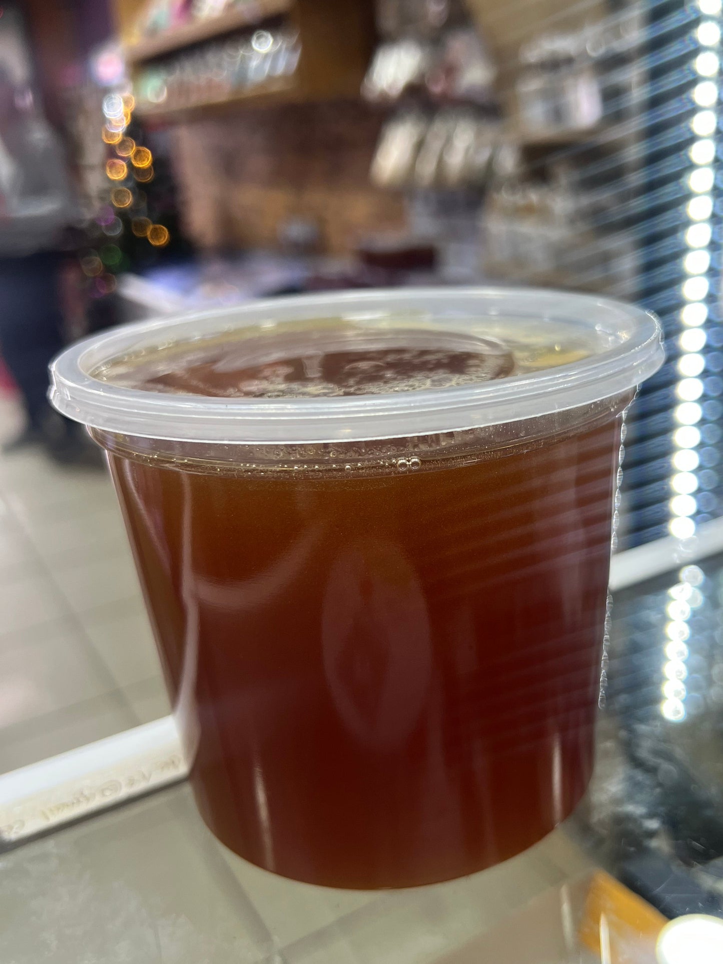 Miel multifloral Kilo