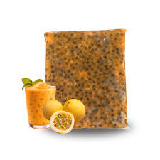 Pulpa maracuya con pepa kilo