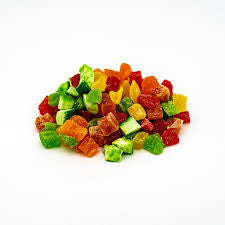 Mix tropical 3kg