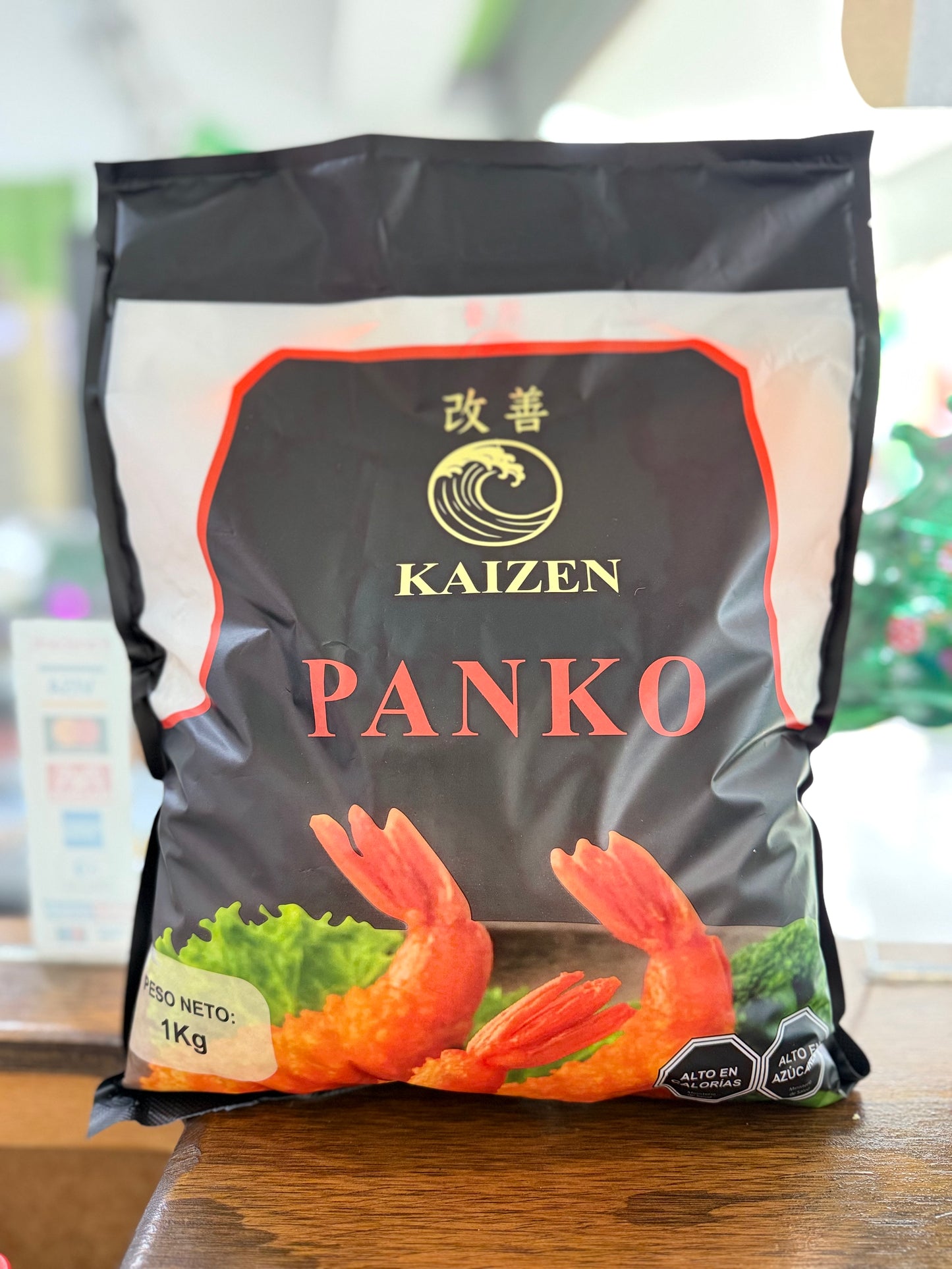 Panko kilo