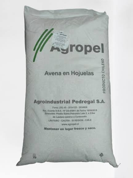 AVENA INSTANTANEA GRANEL