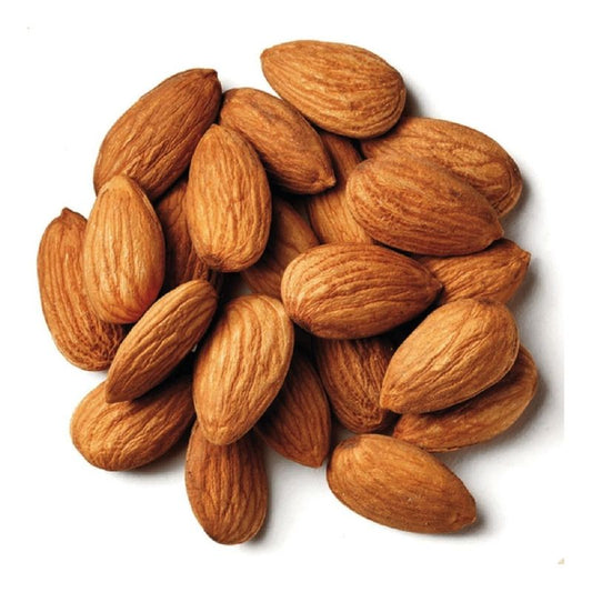 Almendras enteras
