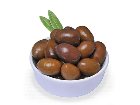 Aceituna natural jumbo