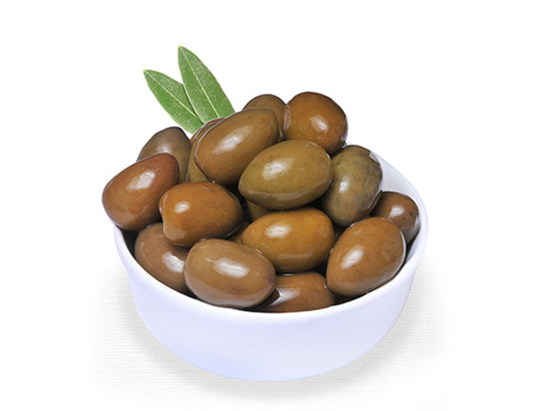 Aceitunas naturales super