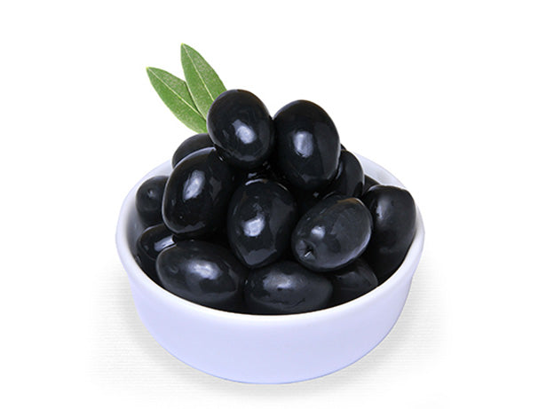 Aceitunas negras super