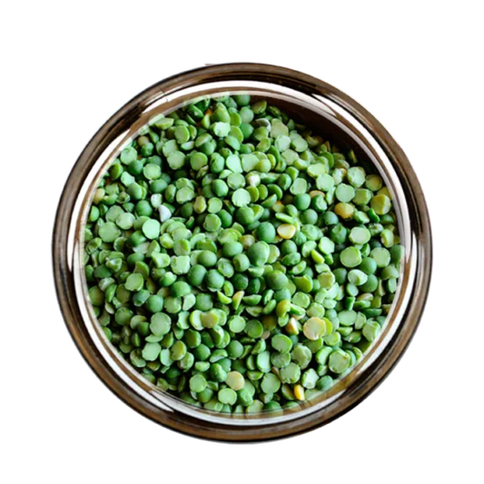 ARVEJAS PARTIDAS KILO