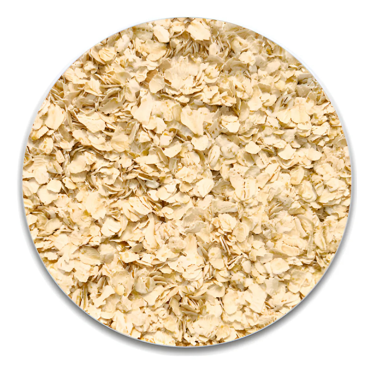 AVENA INSTANTANEA GRANEL