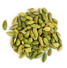 CARDAMOMO ENTERO