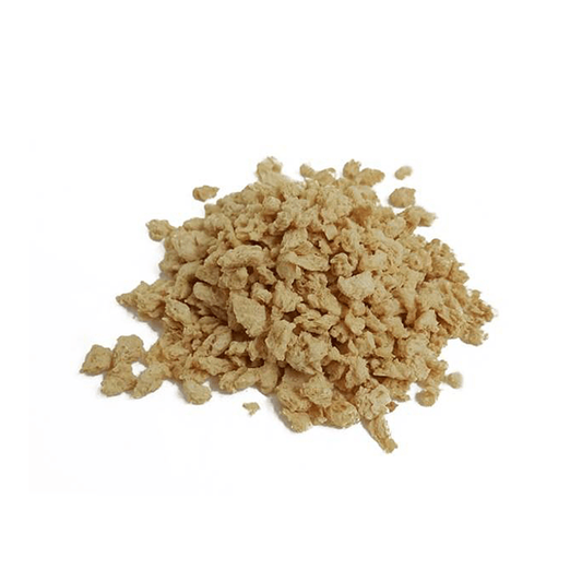 CARNE DE SOYA CLARA KILO