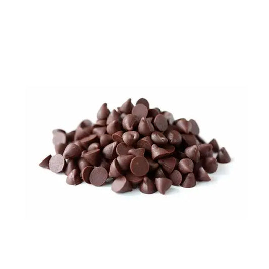 CHIPS DE CHOCOLATE CON AZUCAR