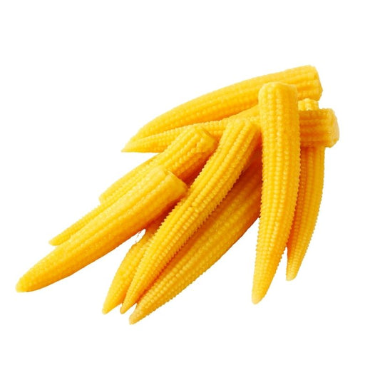 Choclitos coctel enteros