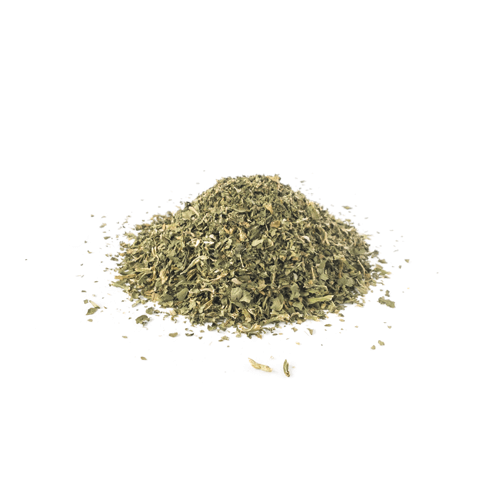 CILANTRO DESHIDRATADO