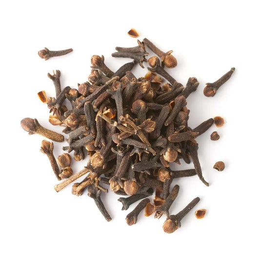 CLAVO DE OLOR ENTERO